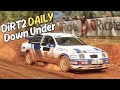 DiRT Rally 2.0 | Monaro | Sierra Cosworth RS500 | Daily Down Under