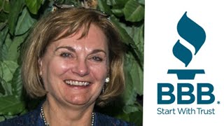 Ep. 77 Secret Life of Entrepreneurs with Karen Smith from the BBB of Sask