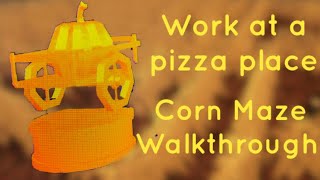 Playtube Pk Ultimate Video Sharing Website - roblox pizza place maze