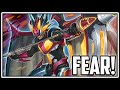 Tenpai FEARS This Deck!? Competitive Master Duel Tournament Gameplay!