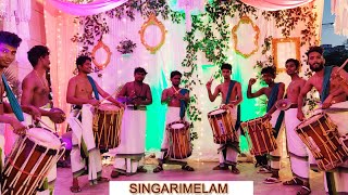 famous singarimelam in chennai - 9884403648