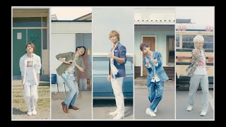 A.B.C-Z / 今日もグッジョブ！！！ (YouTube Edit)