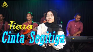 Cinta Segitiga - Tiara (Live Cover)