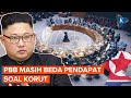 Silang Pendapat Anggota Dewan Keamanan PBB soal Rudal Korea Utara