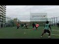 130303_フットサルコート品川大会_2試合目