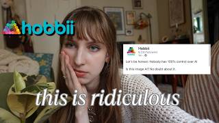 hobbii: a masterclass in alienating your customers