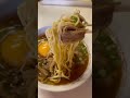 徳島 徳島ラーメン 元祖 美味かった