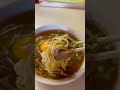 徳島 徳島ラーメン 元祖 美味かった