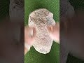 ASMR | Massaging a Rock Into a Human #asmr