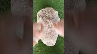 ASMR | Massaging a Rock Into a Human #asmr