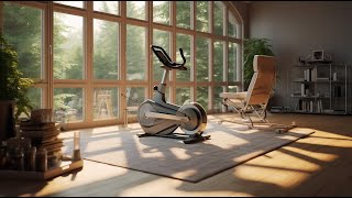 Sunny Health & Fitness Elite Recumbent Cross Trainer Review - A Comprehensive Look