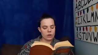 The Hobbit Chapter 7 (Part 2)