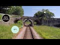 south devon railway route knowledge v2 footplate dept use