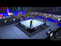 wr3d 2k25 shinsuke nakamura updated wwe entrance custom graphics pack u0026 theme remix