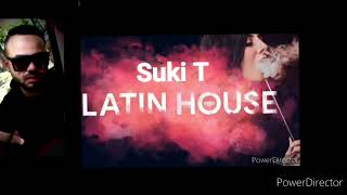 Suki T Watch The Sunrise (Latin House Remix 2025)