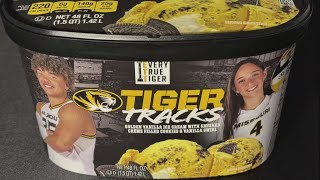 Every True Tiger and Schnucks to release 'Tiger Tracks' ice cream