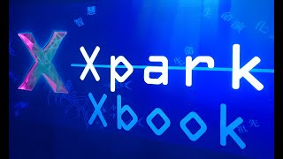 [Vlog]/桃園青埔水族館 Xpark 一日遊/頂樓的魚菜共生