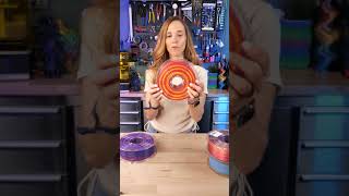 Unboxing 3D Printing Filament - Cookiecad Sunrise & Sunset!