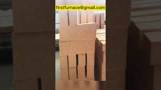 Mullite lightweight bricks, thermal insulation, industrial kiln lining refractories