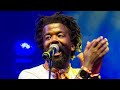 Mandisi Dyantyis - Ingoma Yenkedama (Live)