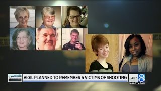 Memorial planned to honor Kalamazoo shooting victims