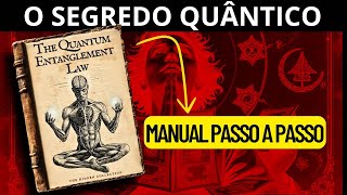 Você Está Pronto Para Quebrar a MATRIX E Ter Tudo Em 2025?