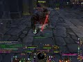 Warlock vs Karazhan - How To: Solo Attumen the Huntsman