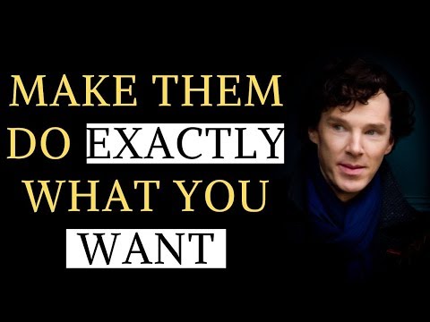 How do you get an employee to do what you ask?