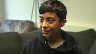 15,000 migrant children apply for asylum in Sweden