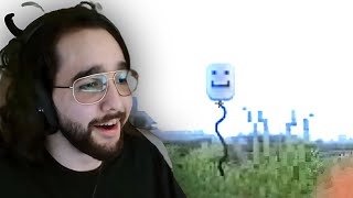 The Funniest Horror Mod Minecraft Ooo Jar