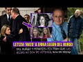 LEONOR HIJA DE ERIKA? y LETIZIA - Jaime del Burgo y Peñafiel descubren UN SECRETO MUY OSCURO