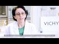 inside vichy with dr. gilbert u0026 dr. kerob protecting the skin barrier