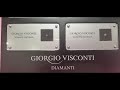 boutique del gioiello la qualità dei diamanti giorgio visconti