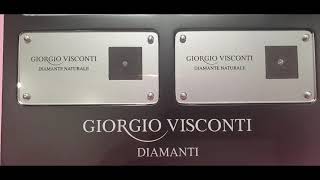 BOUTIQUE DEL GIOIELLO  La qualità dei diamanti Giorgio Visconti