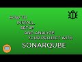 [EASY] How to Install, Setup and Analyze your project with SonarQube