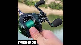 Proberos Best Blade Baits 5-20g 3-5.1cm Spinner Bait Blades VIB Lure - DW465