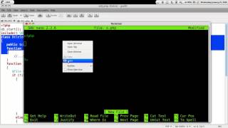PHP Object Injection 1