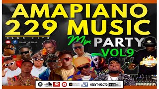 BENIN MUSIC VIDEO MIX 2024 HD | SPECIAL AMAPIANO | ADJAPIANO  #VOL9