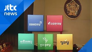 국회선진화법 7년 만에 '육탄 국회'…패스트트랙 전망은