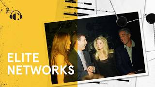 Epstein’s America: How Modern Corruption Works