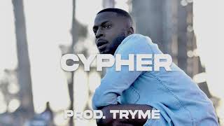 "CYPHER" - J. Cole x Isaiah Rashad type beat (Prod.TryMe)