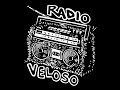 RADIO VELOSO • Cowboy Spaceship