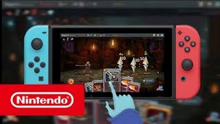 Slay The Spire (Nintendo Switch)