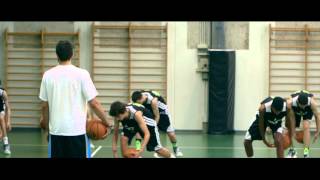 2014 adidas Eurocamp Highlights