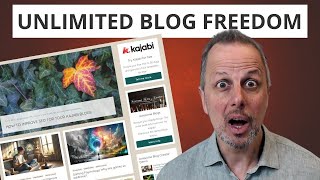 Kajabi Blogging: Insider Tips From The Pros!