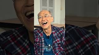 Relief is what Mr Cheah feels after he plan his funeral. #fyp #funeralservices #legacyplanning