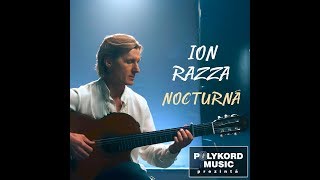 ION #RAZZA | #NOCTURNA