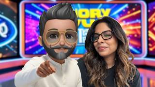 This Word Game Went Completely Off the Rails | The Chain Game