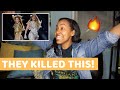 Shakira & JLo's Super Bowl LIV Halftime Show (REACTION)