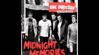 One Direction - Midnight Memories full album